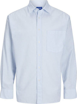 JACK&JONES JORMARGATE - Overhemd - Lange mouwen - Comfortabele fit
