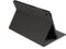 Gecko Covers Samsung Tab A9+ - EasyClick Cover eco - Automatische sleep/wake functie - Zwart