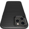 Spigen Liquid Air Matte - Soft case - Air Cushion Technology - Zwart