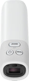 Canon Powershot Zoom - Superzoom compactcamera - 12 Megapixel Full HD - Wit