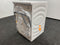 Hisense WF5S1045BW - Voorlader wasmachine - 10,5 kg - Energieklasse A