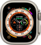 Apple Watch Ultra - 49mm - Titanium - Naturel titanium - GPS + Cellular