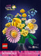 LEGO Botanicals - Petite Sunny Bouquet - 373 onderdelen