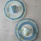 Laura Ashley Heritage Collectables Mokken set van 4 - 32 cl.