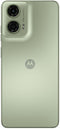 Motorola moto g24 - Smartphone - 8GB RAM 128GB opslag 50MP camera Groen