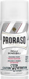 Proraso Sensitive Scheerschuim 300ml