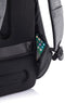 XD Design Bobby Hero XL - Anti-Diefstal Rugzak 21.5 liter - Snijbestendig - Grijs