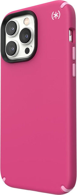 Speck Presidio2 Pro - Soft case - MagSafe geschikt - Roze