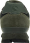 Björn Borg R440 KPU Sneakers - Lage sneakers - Normale pasvorm - army groen - zwart