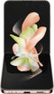 Samsung Galaxy Z Flip4 - Smartphone - 128GB opslag - Rosé Goud