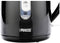Princess 236017 - Waterkoker 1,7L 2200W - 360 graden draaibaar - Zwart