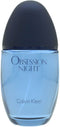 Calvin Klein Obsession Night 100 ml Eau de Parfum - Damesparfum