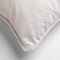 Dutch Decor FINN - Kussenhoes 40x60 cm - velvet - met rits - Snow White