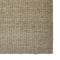 vidaXL Sisalmat voor krabpaal 80x200 cm taupe