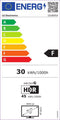LG 32U889SA - Swing Smart Monitor - 4K Resolutie - Wit