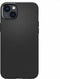 Spigen ACS04891 - Soft case - Air Cushion technologie - Zwart