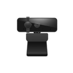 Lenovo 4XC1S15018 - Webcam - Full HD 1080p - Zwart