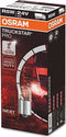 Osram Truckstar Pro R5W - Autolamp 24V - Tot 100% meer lichtopbrengst - (10 stuks)