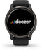 Garmin Venu 2 - GPS Smartwatch - Gezondheidsmonitoring en muziek - Zwart