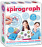 Spirograaf - Design Set In Een Doos - knutselpakket