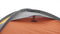 Easy Camp Meteor 200 Tent - Oranje - 2 Persoons