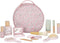 Little Dutch - Make up set - Houten met bloementasje - Roze