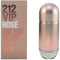 Carolina Herrera - 212 VIP Rose - Eau De Parfum - 125ML
