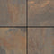 Peacock Copper 90 x 90 x 3 cm
