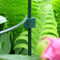 Peacock Standaard koppelstukje 7 mm, 4 stuks