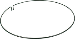 Peacock Steunring rond 38 cm