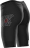 Compressport Triathlon Under Control Short W - BLACK - T0