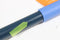 Philips OneUp 5000 series - Steel - Draadloos - 2000mAh