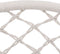 vidaXL Hangstoel 80 cm beige