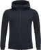 Peak Performance - Ace Zip Hood JR - Kinderen - maat 150