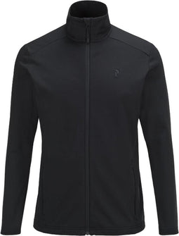 Peak Performance - Ace Zipped Mid-Layer - Heren - maat S