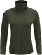 Peak Performance - Ace Zipped Mid-Layer Women - Dames - maat XS