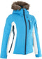 Peak Performance Alta Jacket - Dames - maat M