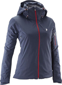 Peak Performance Anima Jacket - Dames - maat XL