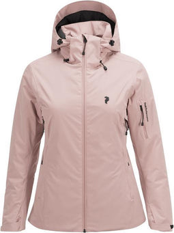Peak Performance - Anima Jacket Women - Dames - maat L