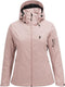Peak Performance - Anima Jacket Women - Dames - maat L