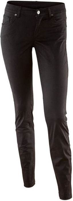 Peak Performance - Awa Pant - Damesbroek - 27/32 - Zwart
