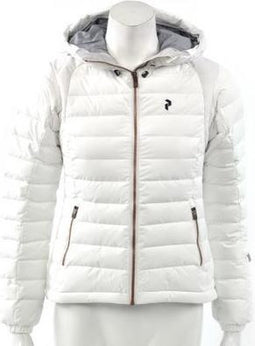 Peak Performance - Bagnes Jacket - Dames - maat XS
