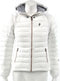 Peak Performance - Bagnes Jacket - Dames - maat XS