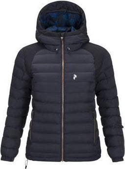 Peak Performance - Bagnes Jacket - Dames - maat XS