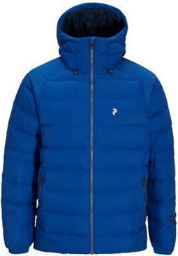 Peak Performance Bagnes Jacket - Heren - maat S