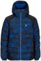 Peak Performance - Bagnes Print Jacket - Heren - maat S