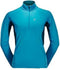 Peak Performance - Balkka Zip LS - Dames - maat L