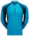 Peak Performance - Balkka Zip LS - Heren - maat XL