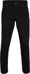 Peak Performance - Barrow Pants - Smalle Jeans - 31 - 34 - Zwart