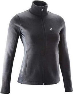 Peak Performance - Belmont Full Zip - Dames - maat XL